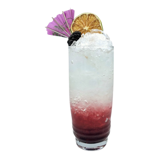 Elderflower Bramble