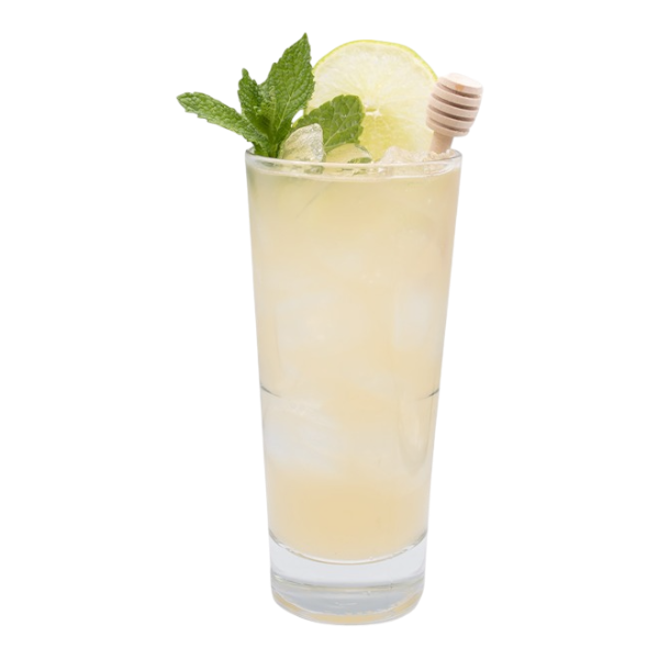 Hot Honey Nojito