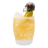 Margarita Mocktail