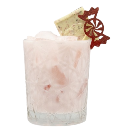 Peppermint Bark