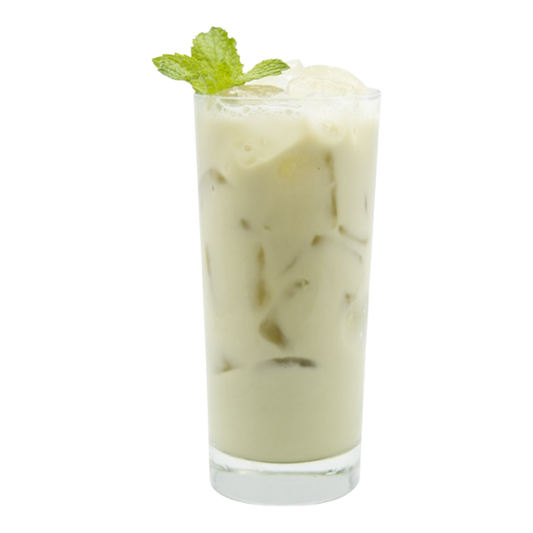Coconut Matcha