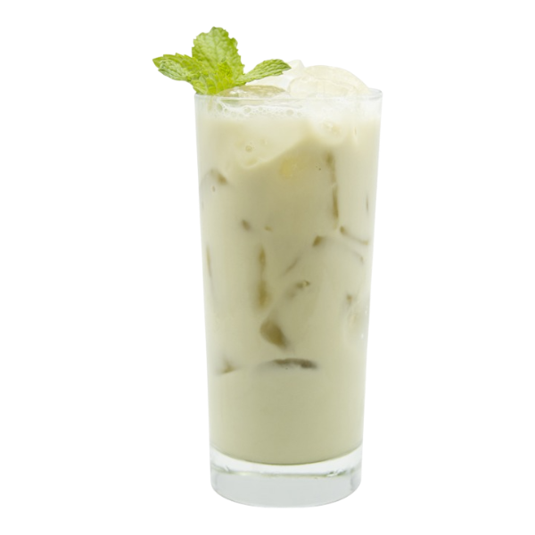 Coconut Matcha