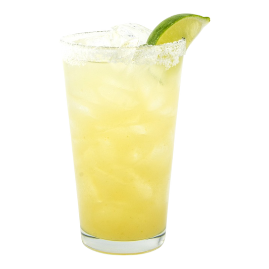 Yuzu On The Rocks 'rita