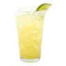 Yuzu On The Rocks 'rita