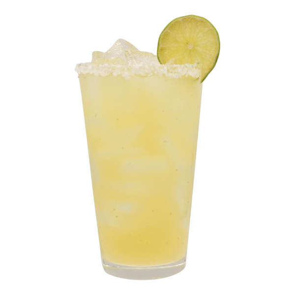 Salted Pistachio Refresher