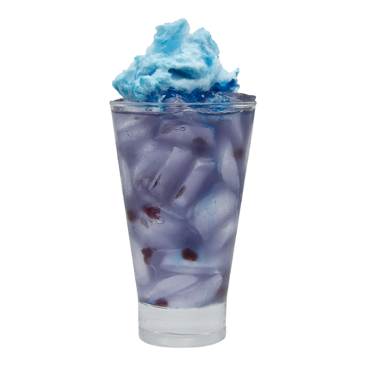 Cotton Candy Pom Pop