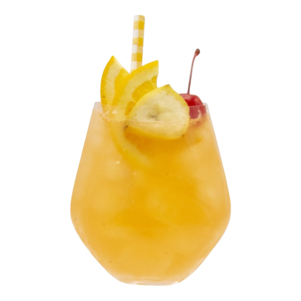 banana me crazy