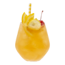 banana me crazy