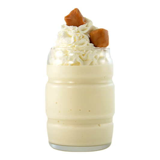 Pumpkin Patch Freeze