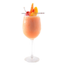 Fuzzy Frozé