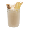 Apples & Oats Shake
