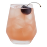 Cherry Amaretto Sour