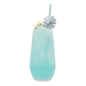 Blue Cotton Candy Lemonade