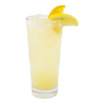 Jalapeno Yuzu Lemonade