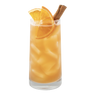 Citrus Spiced Tea