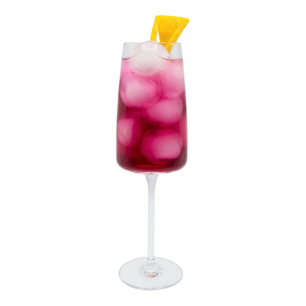Prickly Spritz
