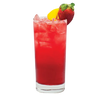 Strawberry Agua Fresca