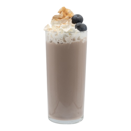 Mississippi Chocolate Milk