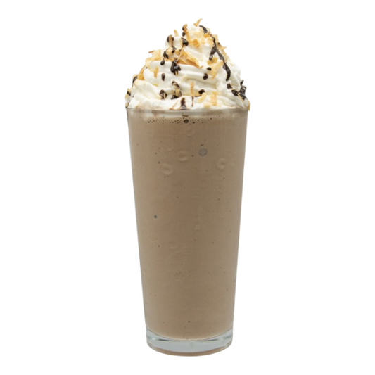 Coco Mocha Milkshake