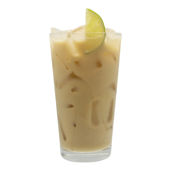 Coco Lime Dirty Soda