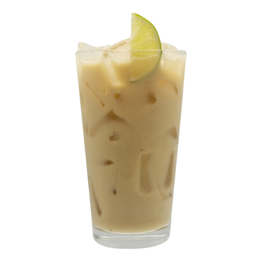 Coco Lime Dirty Soda