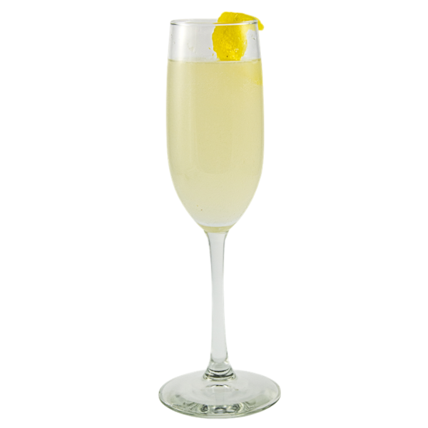 Pear Blossom Sparkler