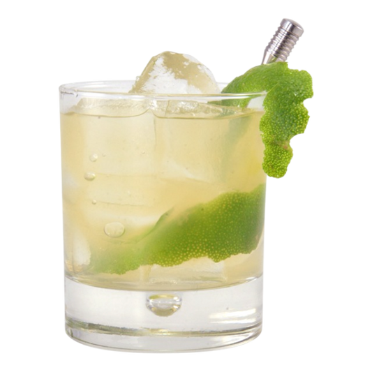 Exotic Gin & Tonic