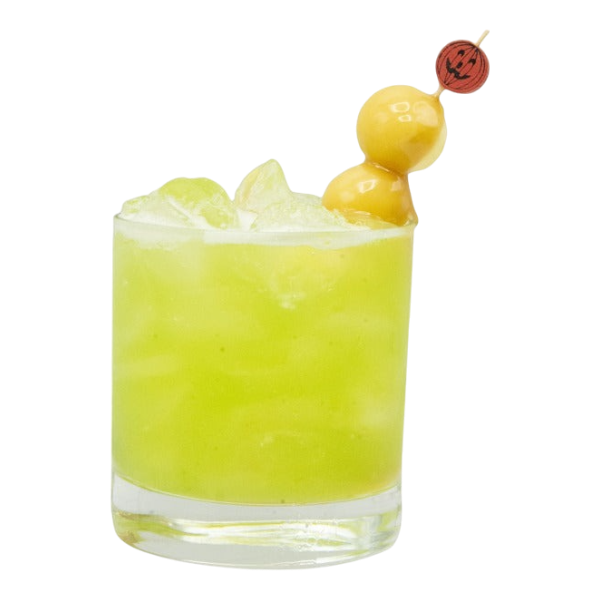 Haunted Orchard (batch)