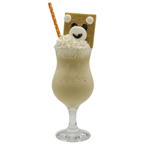 S'mocha Milkshake