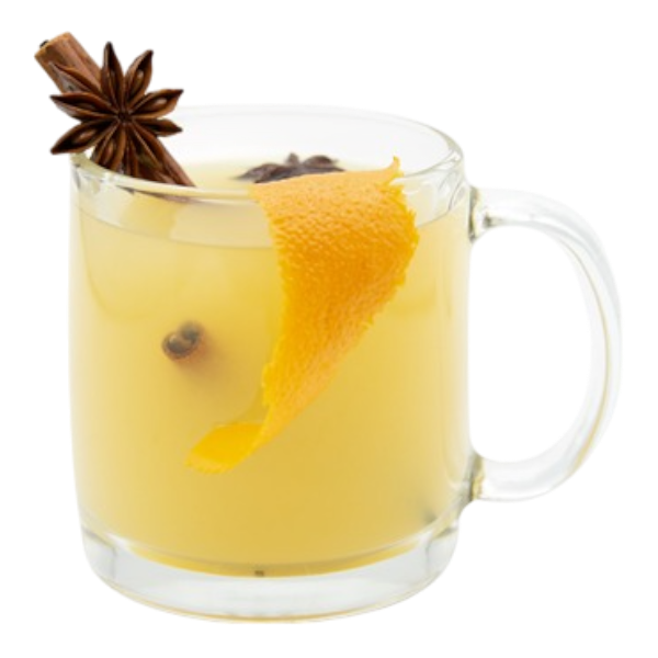 Canelazo