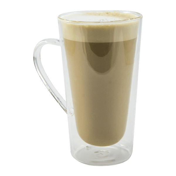 Butterscotch Cappuccino