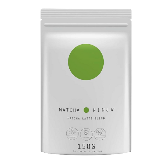 Matcha Barista Blend NINJA, 150gr