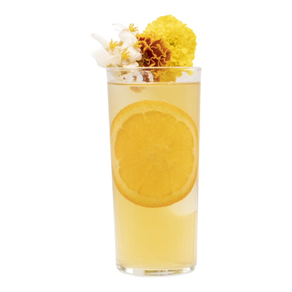 Honey Jasmine Highball
