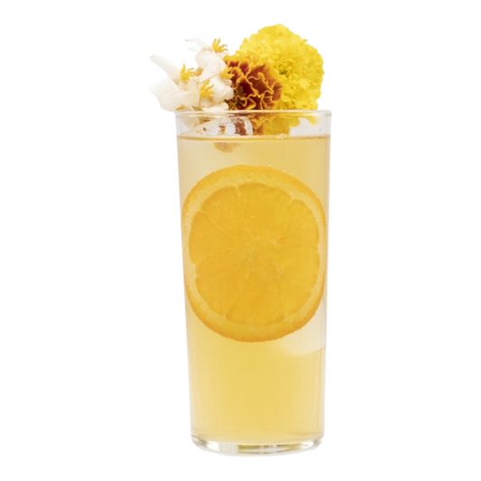 Honey Jasmine Highball