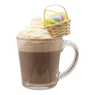 Chocolate Egg Steamer