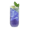 Flower Power Soda