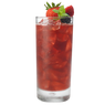 Agave Berry Tea