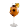 Stone Fruit Sangria