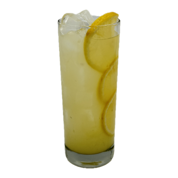 Yuzu Lemonade