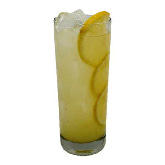 Yuzu Lemonade