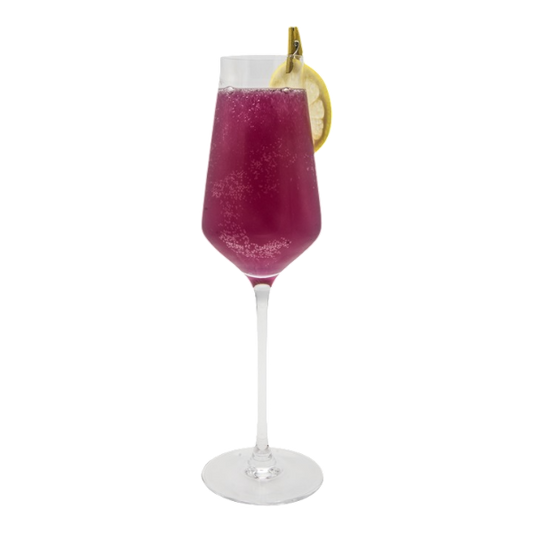 Desert Pear Mimosa