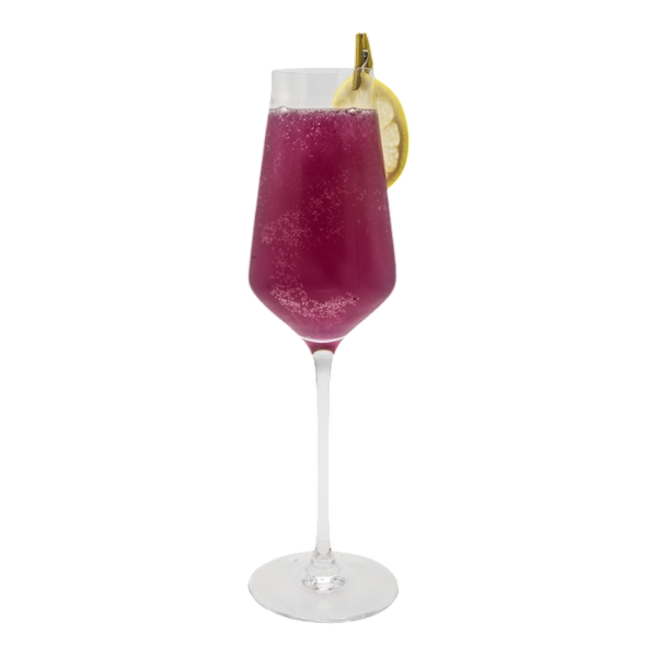 Desert Pear Mimosa