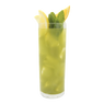 Matcha Lemonade