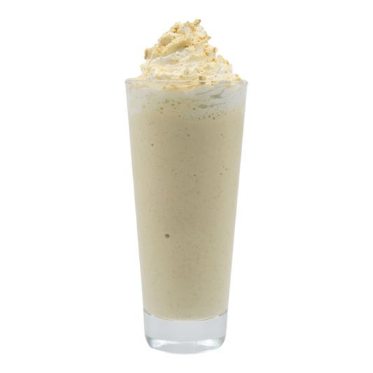 Graham Cracker Shake