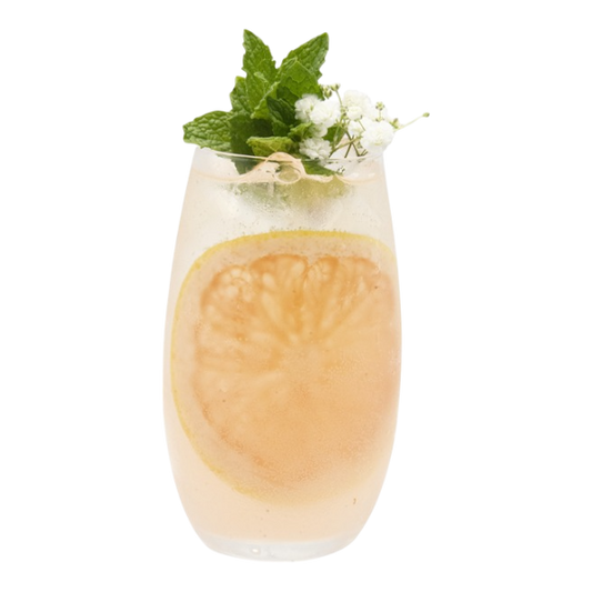 Sun Kissed Spritz