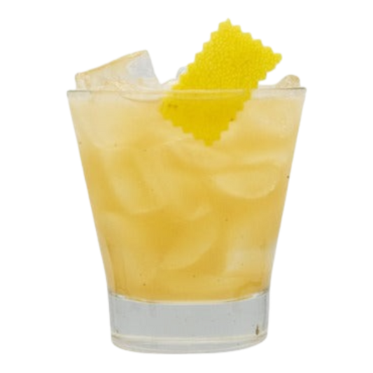 Hot Honey Gold Rush