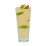 Mango Pineapple French Press