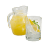 Mango Agave Agua Refresher