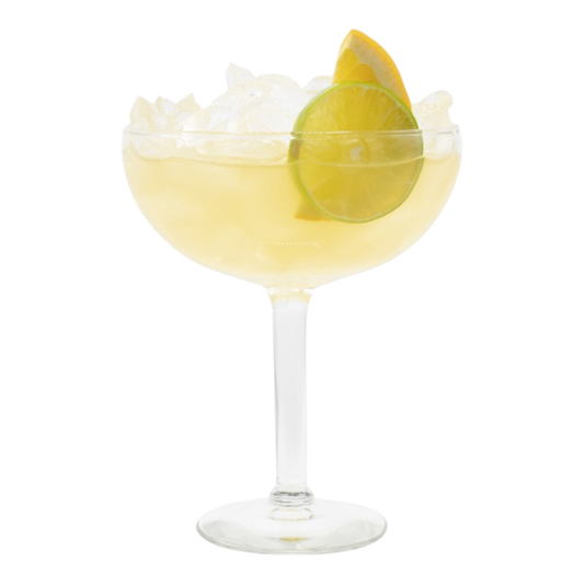 Honey Jasmine Margarita