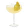 Honey Jasmine Margarita